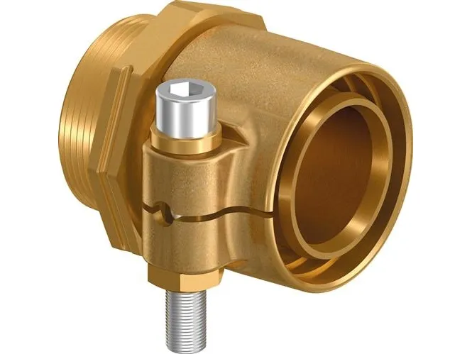 Uponor Wipex kobling 28mmx1 np - t/PEXrør