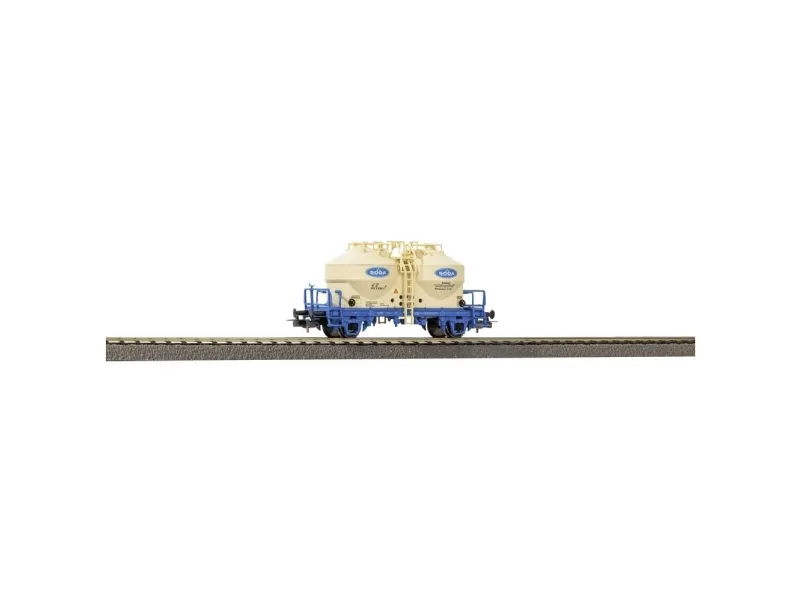 Piko H0 24511 Silovogn DC