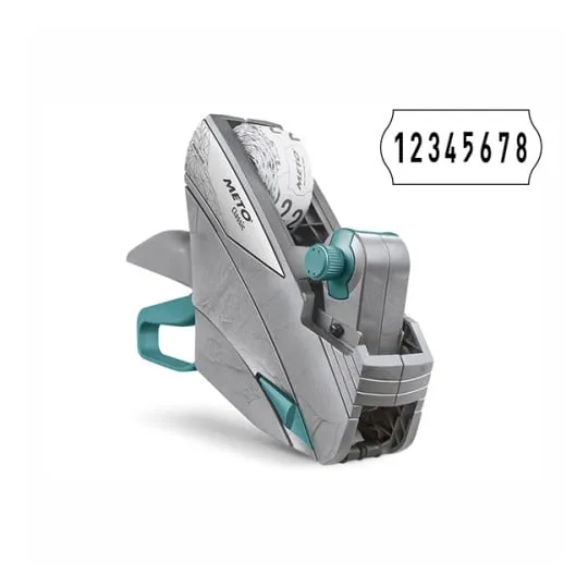 METO prispistol Classic S 826 26x12