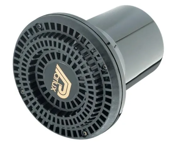 Parlux diffusor hårføner universal