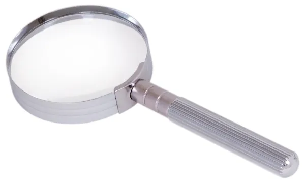 Levenhuk Zeno Handy ZH19 forstørrelsesglass