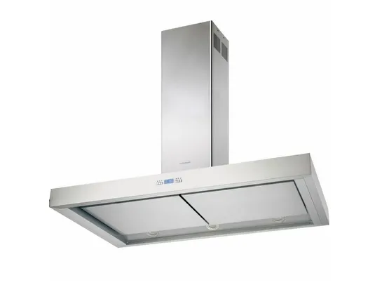 Silverline Roma Ada 120 cm, stål