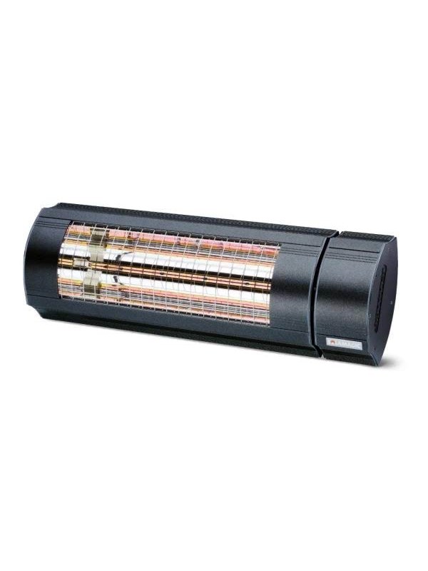 Solamagic ECO+ PRO 2000 BTC Jet-Black