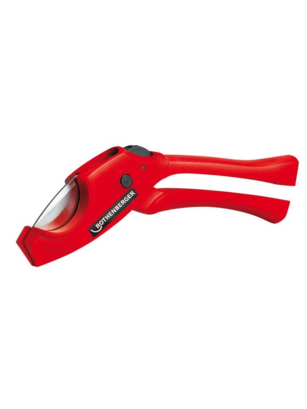 Andersen & Nielsen Rothenberger rocut tc 32 0-32mm
