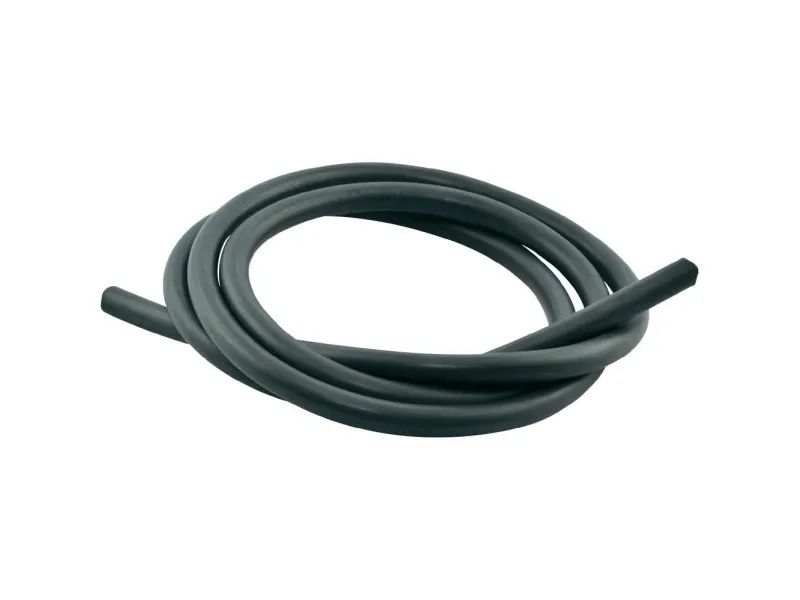 BAAS ZK7-SW tennkabel 1 mm², 1 m, sort, 1 stk