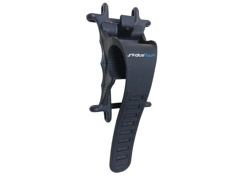 Skateflash SkateFlash Telefonveske Svart