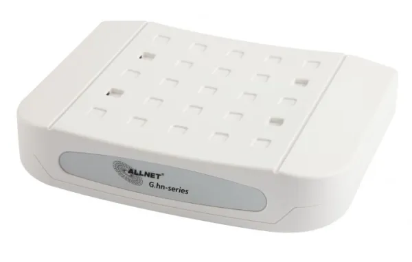 ALLNET ALL-GHN101-2wire, 1000 Mbit/s, IEEE 802.3ab,IEEE 802.3az,IEEE 802.3u, 100,1000 Mbit/s, Koblet med ledninger (ikke trådløs), 300 m, Aktivitet, Nettverk