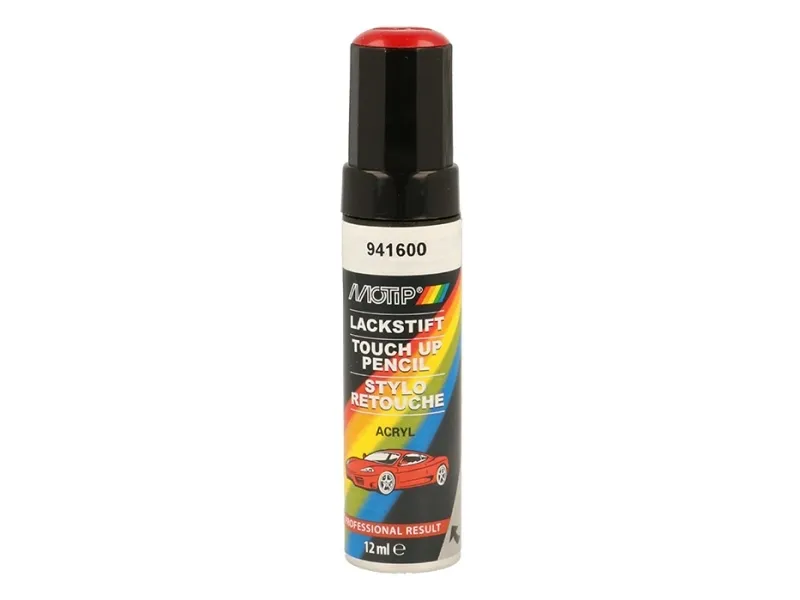 Motip 941600 lakstift akryl autolak 12ml