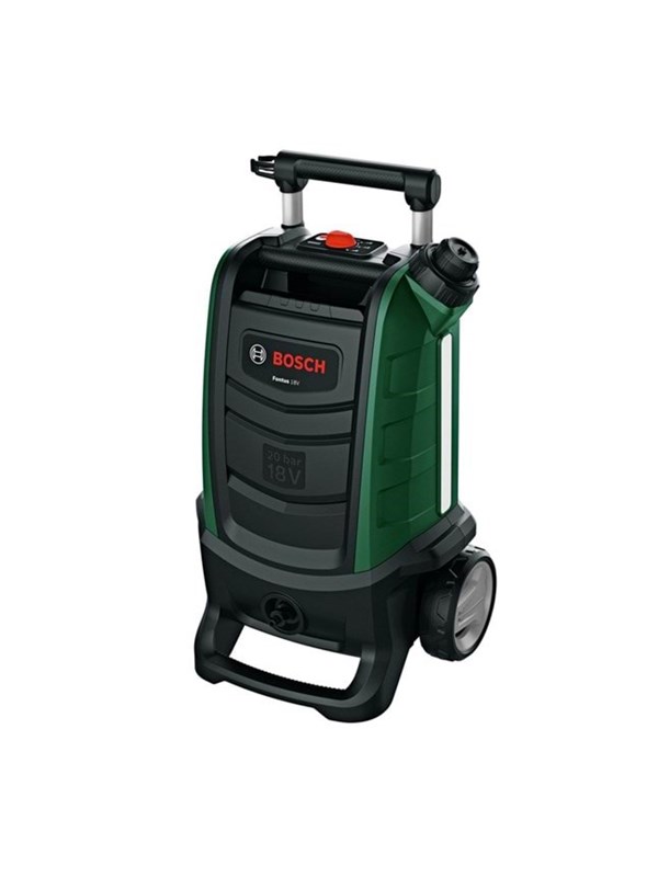 Bosch Fontus 18V (SOLO)