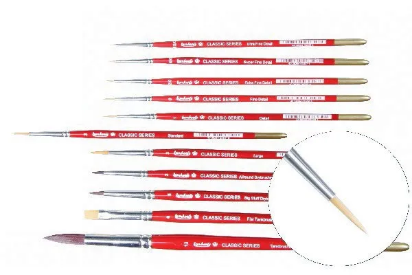 KLASSISK STANDARD 2