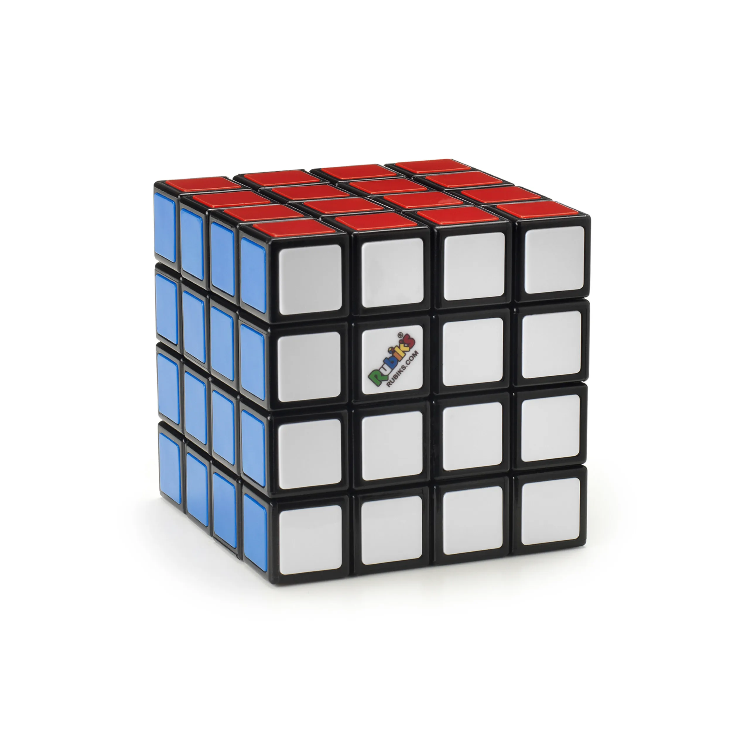 Rubik’s 6064639, Rubiks kube, 8 år