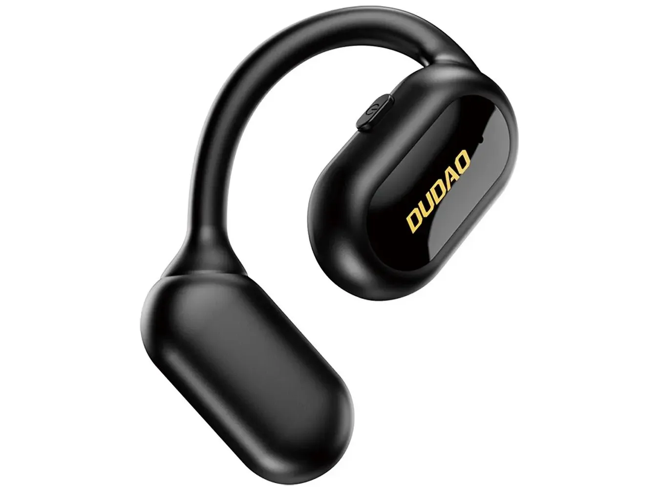 Dudao U4A Trådløs Headset Sort