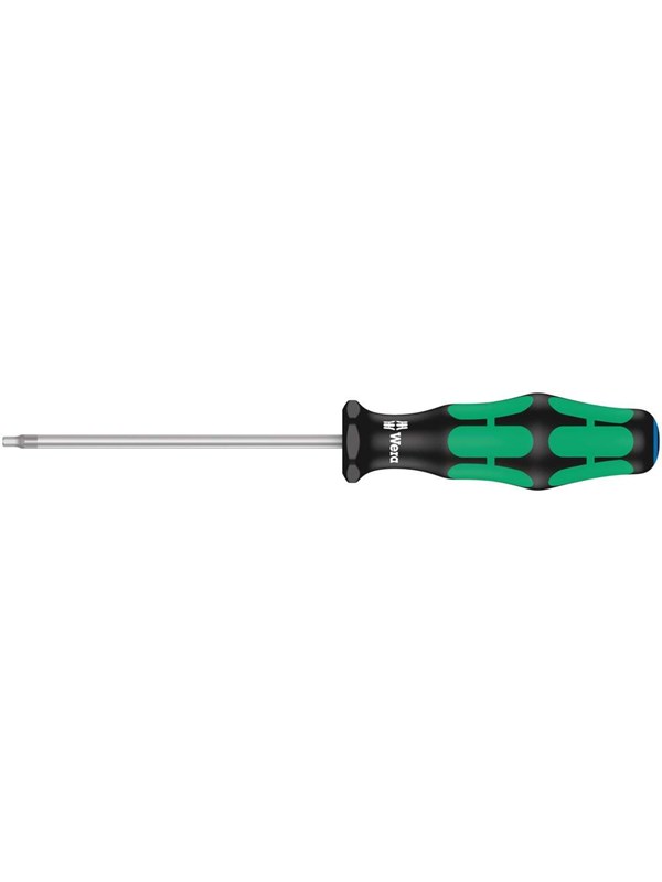 Wera 354 screwdriver for hexagon socket screws 2.0 x 75 mm
