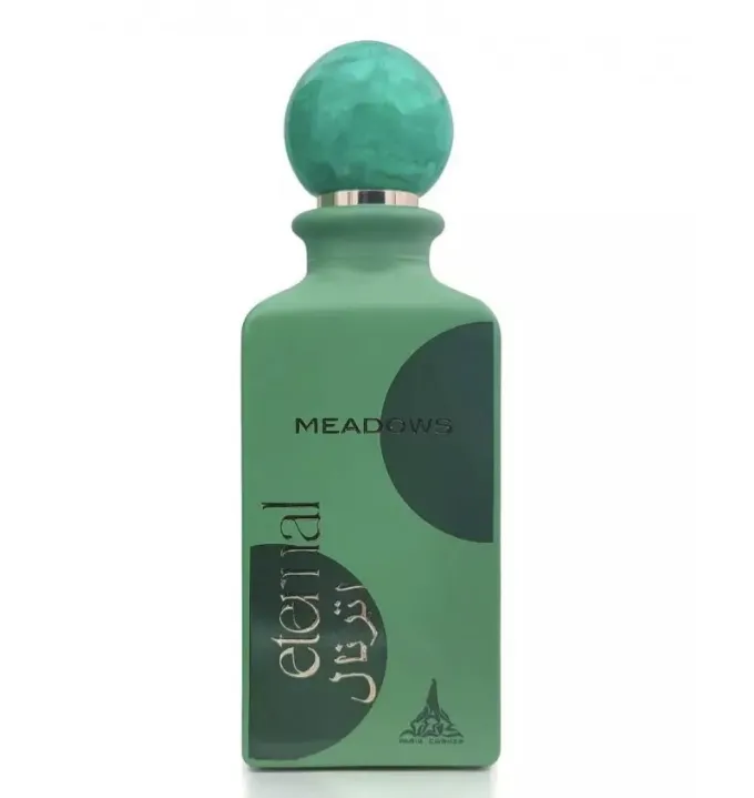 Paris Corner Eternal Meadows Eau De Parfum 85ml