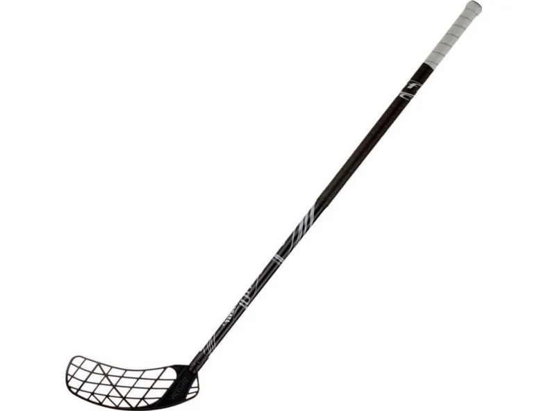 XQ Max KIJ UNIHOC AIRTEK 70 cm svart for venstrehendte