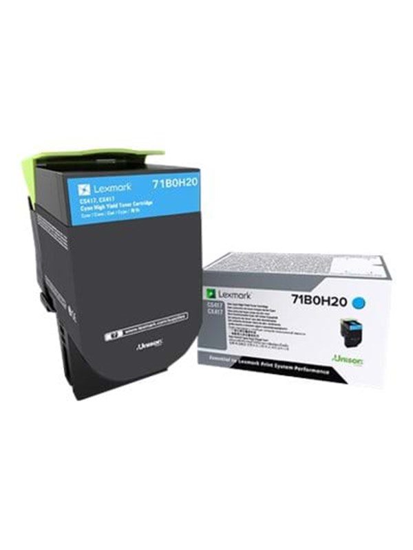 Lexmark X417