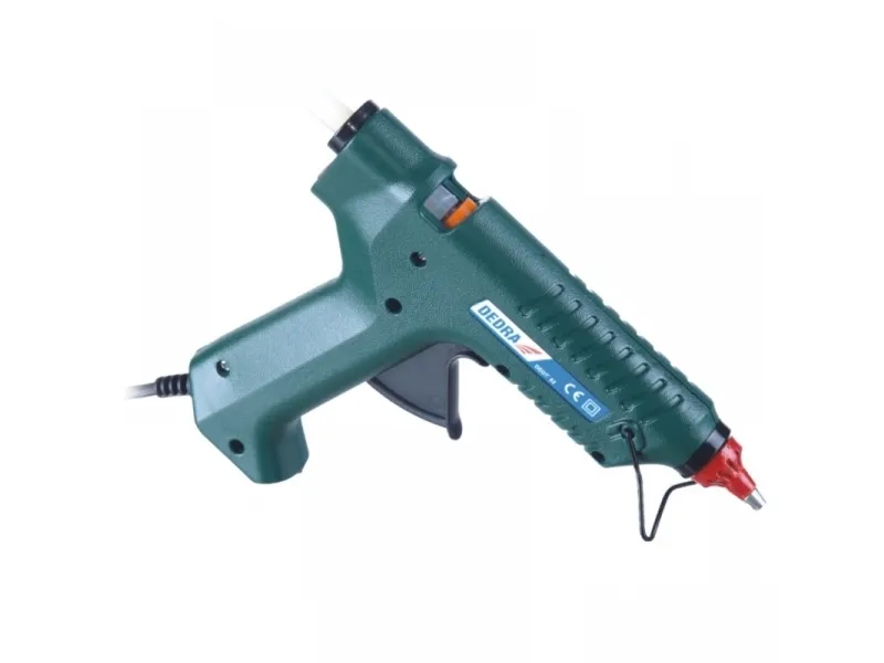 Dedra DED7552 80 W sprøytepistol