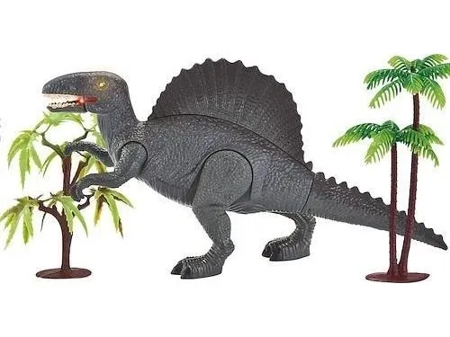 Figur Smily Play Dino med lys og lyd