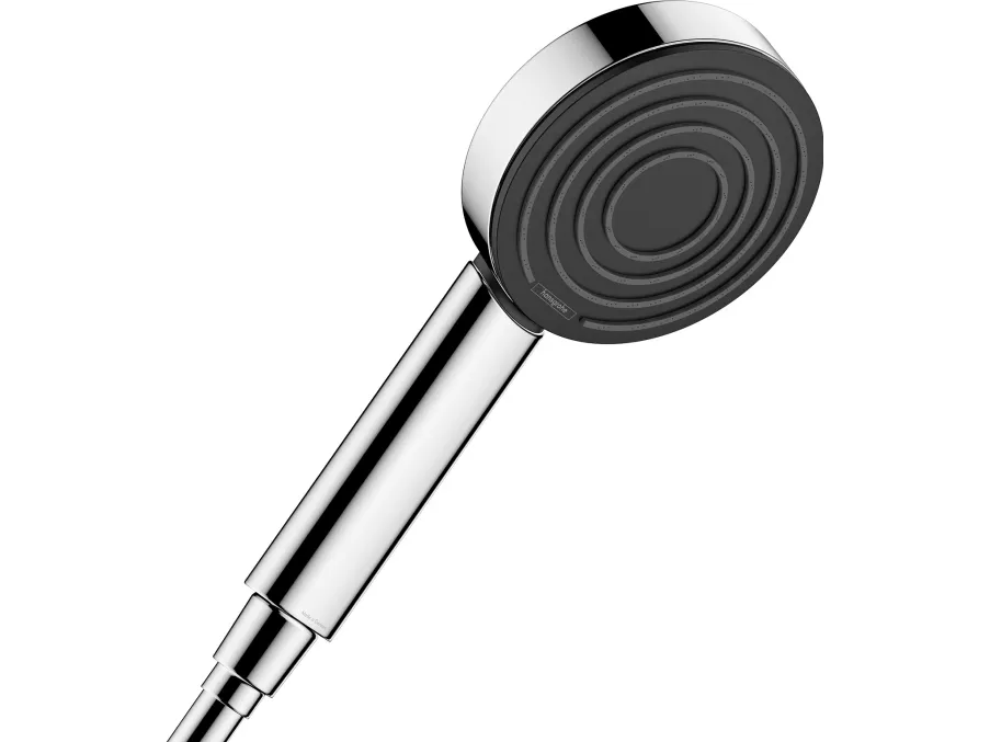 HansGrohe Pulsify S håndbruser 105 Green med 1 sprayfunktion