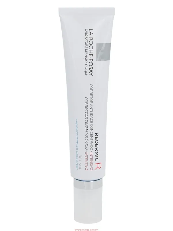 La Roche-Posay Redermic R Anti-Wrinkle Retinol Treatment