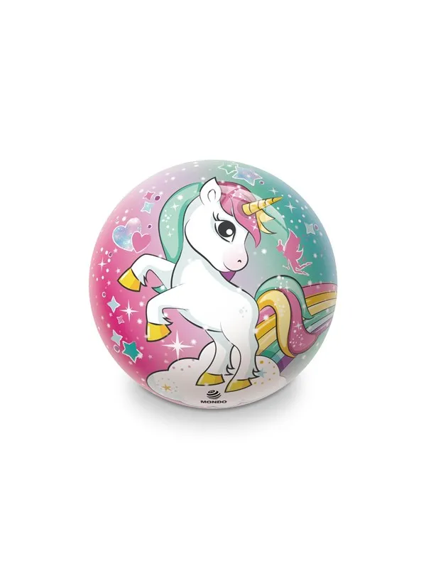 Mondo Decor Ball Unicorn 23cm