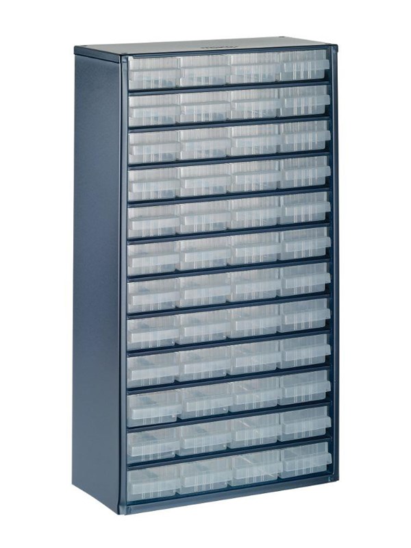 Raaco Cabinet 1248-01