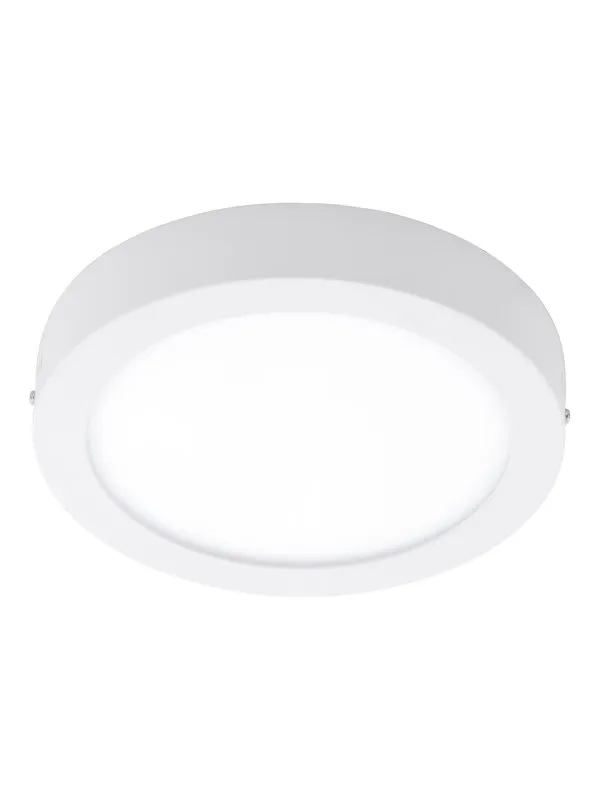 EGLO FUEVA-C surface-mounted light white