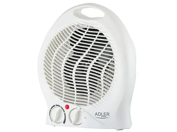 Adler AD 7728 Varmevifte