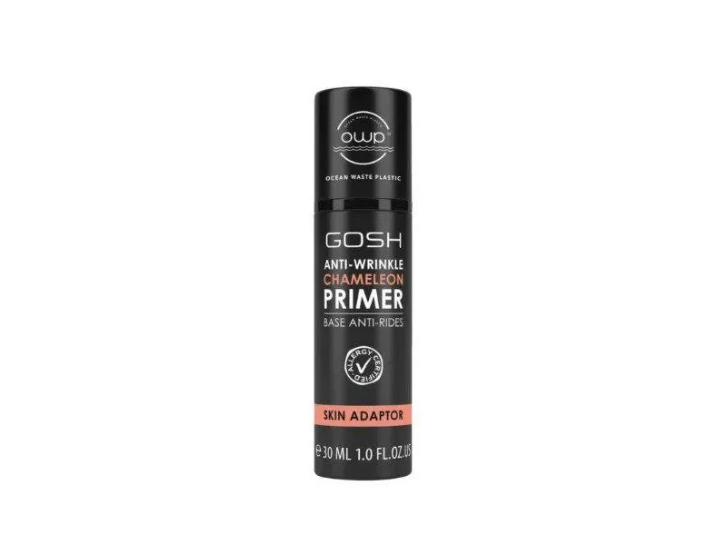 Gosh Gosh Chameleon Primer Anit-Wrinkle anti-rynke makeup base 30ml