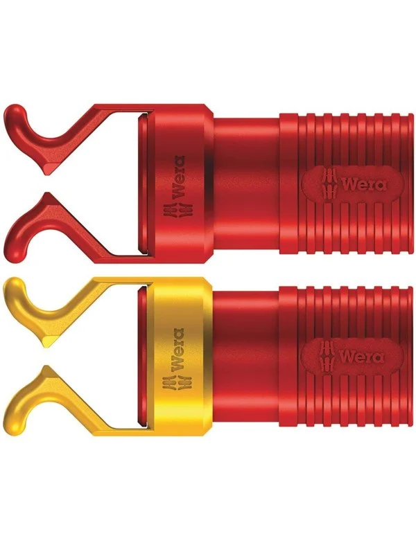 Wera 1440/1442 Screw gripper set 2 pieces