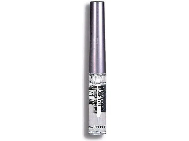 DON GLUE (9354) for øyevipper 5g GEL transparent
