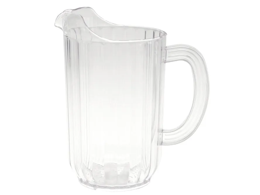 Serveringskande Pitcher 1.4 ltr Slagfast PC Klar,stk