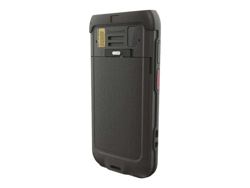 Honeywell CT45 XP - Datainnsamlingsterminal - robust - Android 11 - 64 GB UFS card - 5 farge (1920 x 1080) - baksidekamera + frontkamera - strekkodeleser - (2D-bildefremviser) - USB-vert - microSD-spor - NFC, Wi-Fi 6, Bluetooth - 4G