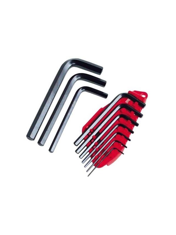 Stanley L-Key - 10 Pieces