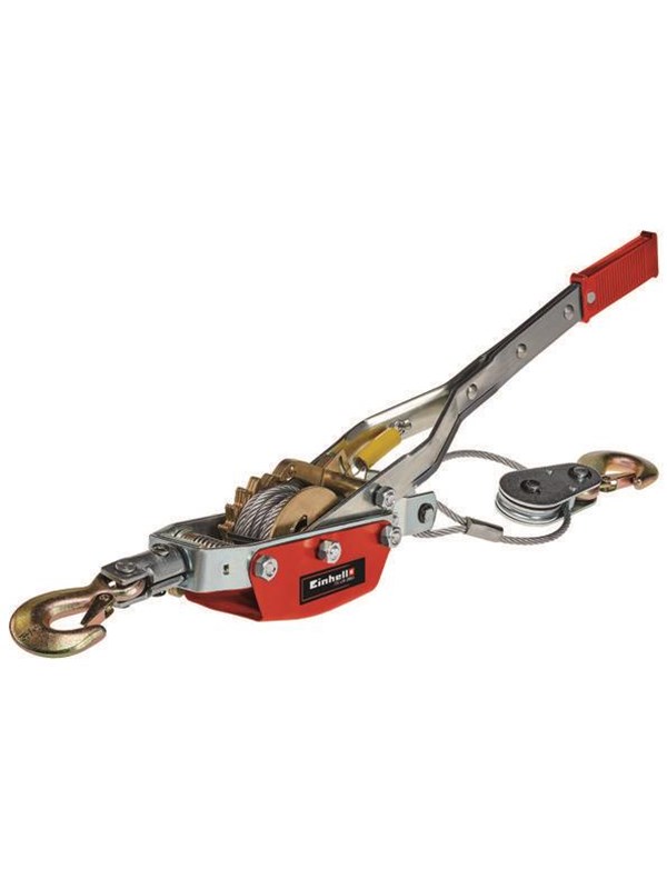 Einhell TC-LW 2000 Traction Hoist