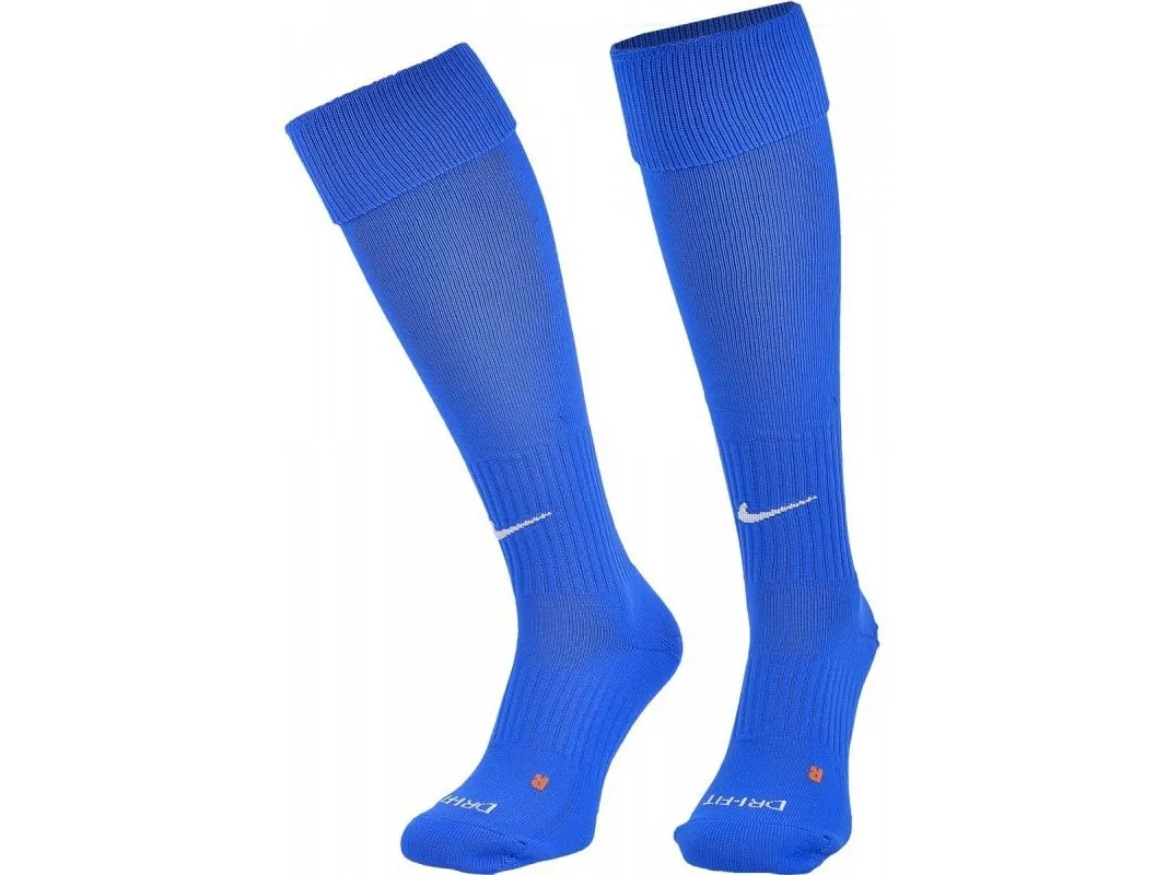 Sparke-/leggskinner Nike Classic II Cush OTC Team str. 42-46 SX5728 463
