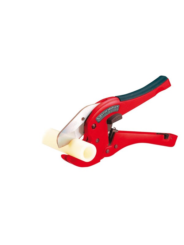 Andersen & Nielsen Rothenberger rocut tc 42 0-42mm