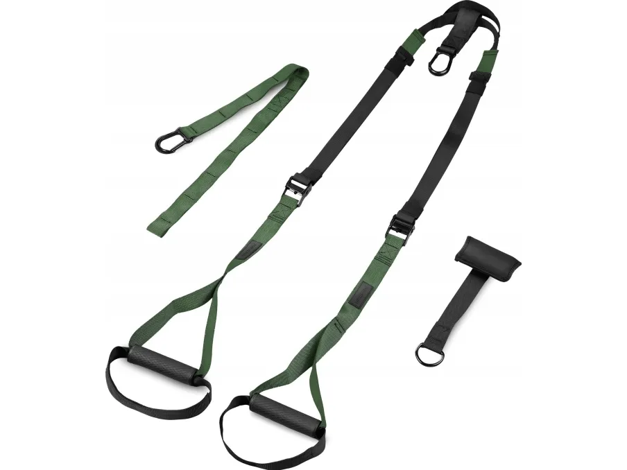 Spokey TREXER treningsrem for funksjonell trening