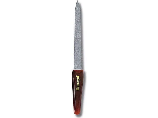 DON FILE (1020) D/NAIL Sapphire 17,5cm