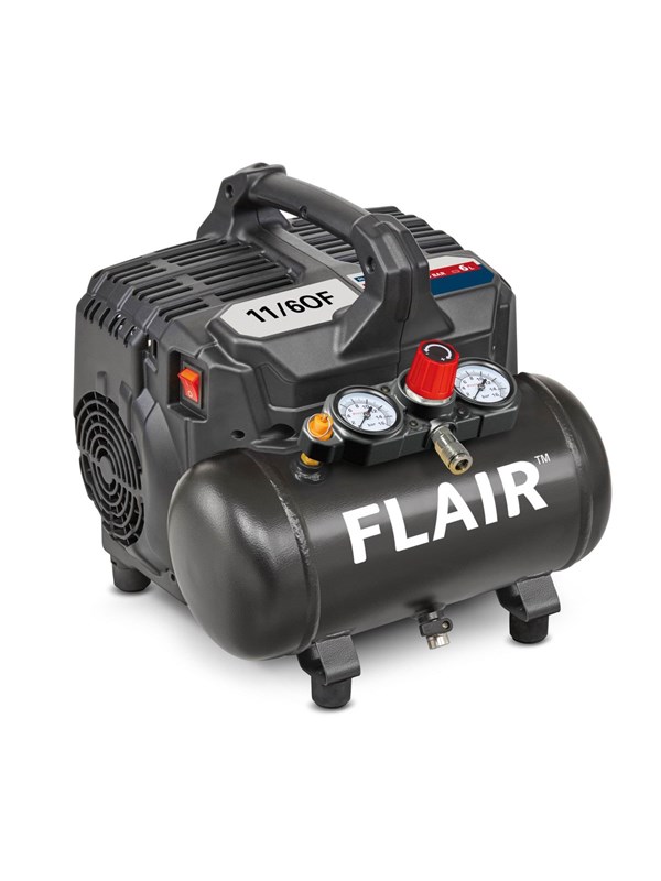 Flair Compressor flair 11/6of