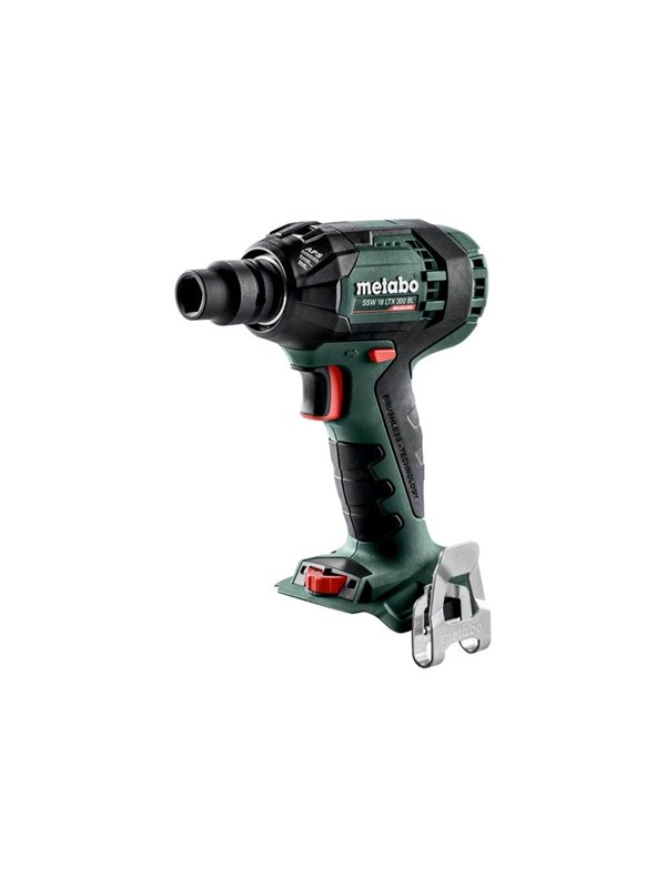 Metabo SSW 18 LTX 300 Cordless Impact Driver