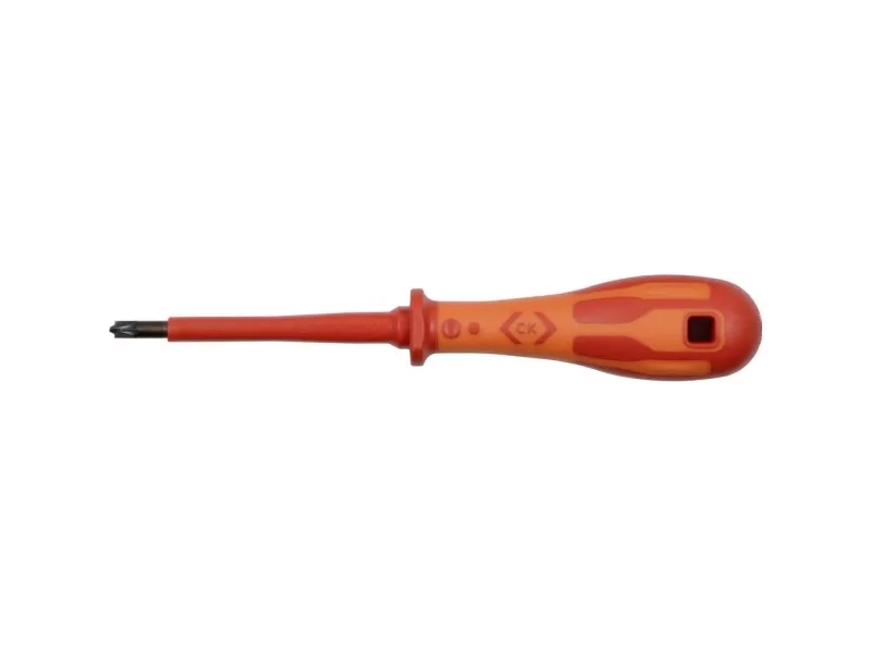 C.K DextroVDE skrutrekker MOD1x75 mm C.K. T49145-1