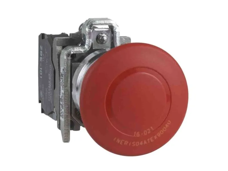 Schneider Electric XB4BT845EX, Frankrike, 1 stykker