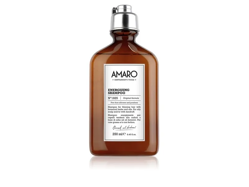 Farmavita Farmavita Amaro Energizing Shampoo No 1925 Original Formula 250ml
