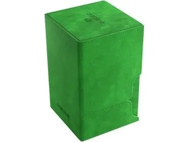 Gamegenic Watchtower 100+ XL Convertible - grønn