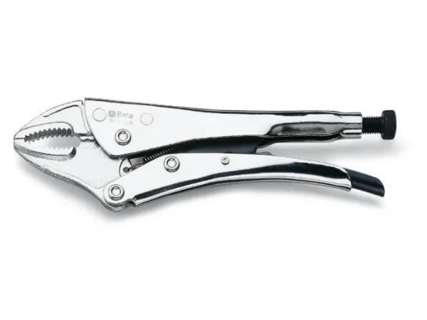 Beta Tools justerbare tang selv-låsende 140 mm (1052/140)