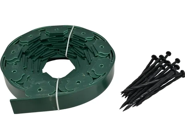 AWTools Kantklipping av plenen