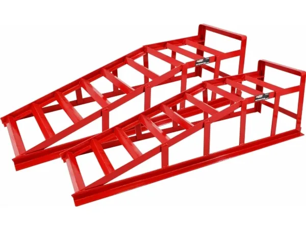 AWTools bilrampe 1T /2 stk.