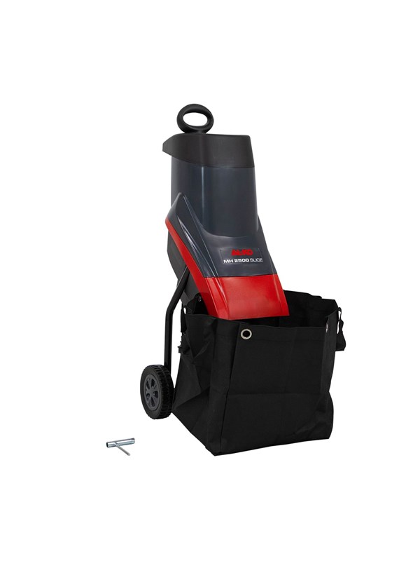 AL-KO MH 2500 Slice