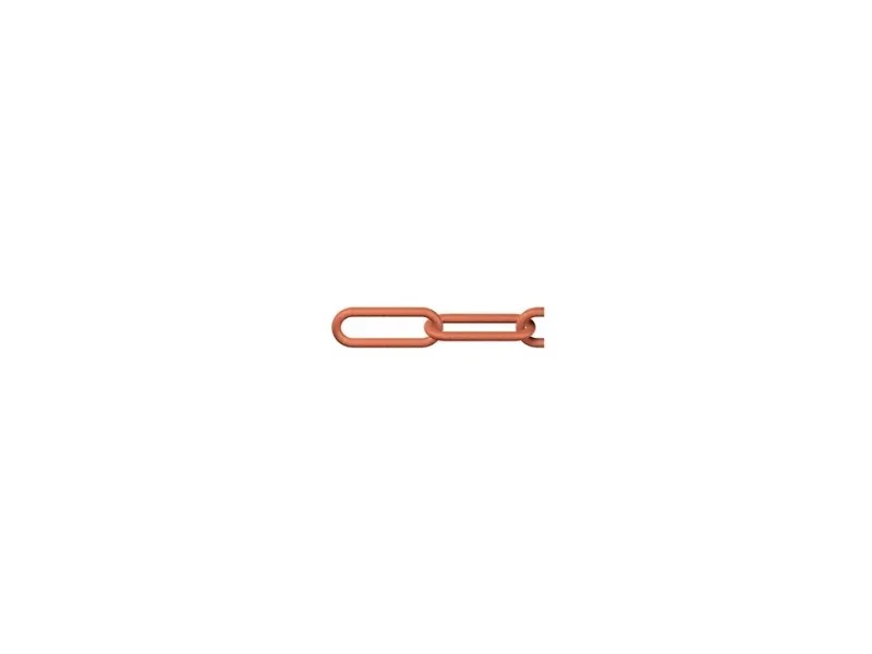 Dörner + Helmer 128958, polyetylen (PE), 1 cm, 6 m